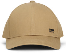 Load image into Gallery viewer, Cotton twill cap
