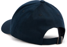 Load image into Gallery viewer, Cotton hat with logo
