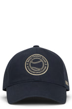 Load image into Gallery viewer, Cotton cap with embroidery
