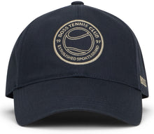 Load image into Gallery viewer, Cotton cap with embroidery
