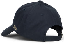 Load image into Gallery viewer, Cotton cap with embroidery
