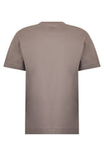 Load image into Gallery viewer, Cotton T-shirt with embroidery
