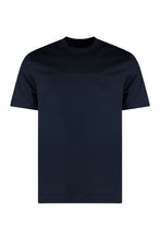 Load image into Gallery viewer, BOSS x ASTON MARTIN - Cotton crew neck T-shirt
