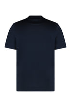 Load image into Gallery viewer, BOSS x ASTON MARTIN - Cotton crew neck T-shirt
