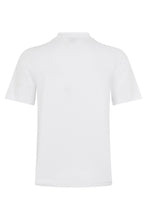 Load image into Gallery viewer, Cotton T-shirt with short sleeves

