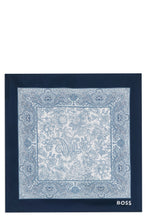 Load image into Gallery viewer, Boss Pocket Square for men
