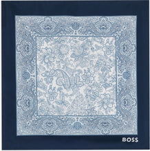 Load image into Gallery viewer, Boss Pocket Square for men
