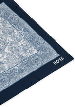 Load image into Gallery viewer, Boss Pocket Square for men
