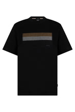 Load image into Gallery viewer, Cotton t-shirt with graphic
