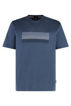 Load image into Gallery viewer, Crew neck T-shirt in cotton
