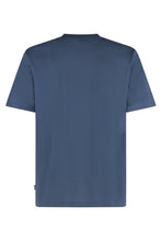 Load image into Gallery viewer, Crew neck T-shirt in cotton
