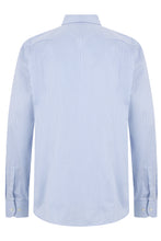 Load image into Gallery viewer, Cotton striped shirt
