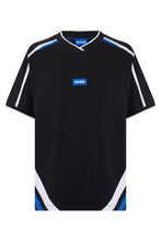 Load image into Gallery viewer, Regular fit cotton t-shirt
