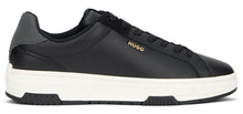 Load image into Gallery viewer, Sneakers in eco-leather
