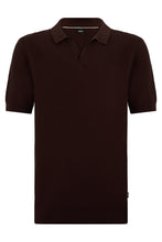 Load image into Gallery viewer, Cotton worked polo
