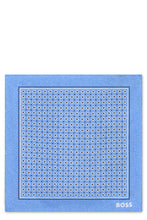 Load image into Gallery viewer, Silk pouch with print and logo
