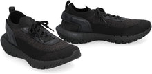 Load image into Gallery viewer, Sneakers with mesh upper
