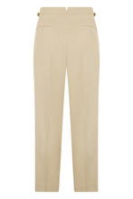 Load image into Gallery viewer, Classic tapered fit trousers
