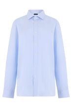 Load image into Gallery viewer, Striped cotton shirt
