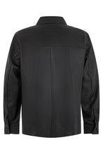 Load image into Gallery viewer, Leather jacket
