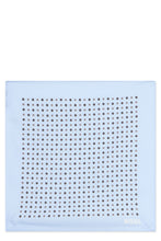 Load image into Gallery viewer, Scarf with geometric pattern
