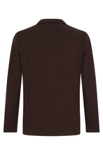 Load image into Gallery viewer, Jacket in mixed wool
