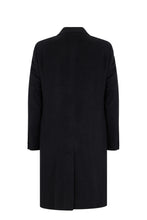 Load image into Gallery viewer, Double-breasted coat in wool blend
