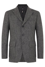 Load image into Gallery viewer, Double layer blazer
