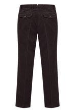 Load image into Gallery viewer, Corduroy pants made of cotton and cashmere
