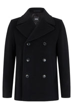 Load image into Gallery viewer, Double-breasted jacket
