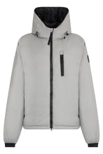 Load image into Gallery viewer, Waterproof jacket with hood
