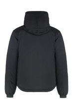 Load image into Gallery viewer, Lodge Hooded down jacket
