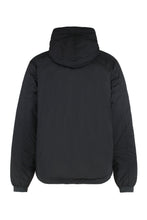 Load image into Gallery viewer, Lodge Hooded jacket
