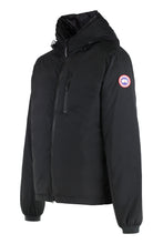 Load image into Gallery viewer, Lodge Hooded jacket
