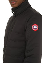 Load image into Gallery viewer, Lodge padded jacket
