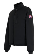 Load image into Gallery viewer, Padded jacket in waterproof fabric
