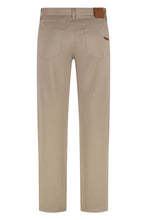 Load image into Gallery viewer, Cotton-silk trousers
