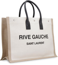 Load image into Gallery viewer, Canvas tote bag

