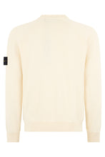 Load image into Gallery viewer, Crew Neck Sweater in Cotton

