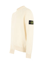 Load image into Gallery viewer, Crew Neck Sweater in Cotton
