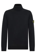 Load image into Gallery viewer, Sweater with high collar
