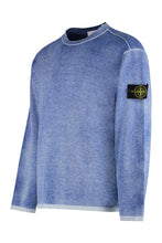 Load image into Gallery viewer, Cotton crew-neck sweater

