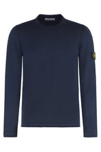 Load image into Gallery viewer, Cotton-blend sweater
