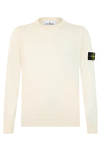Load image into Gallery viewer, Round neck sweater with long sleeves
