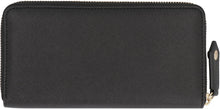 Load image into Gallery viewer, Faux leather wallet
