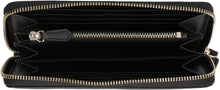 Load image into Gallery viewer, Faux leather wallet
