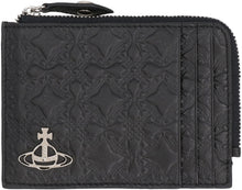 Load image into Gallery viewer, Leather card holder
