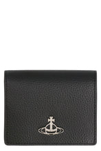 Load image into Gallery viewer, Faux Leather wallet
