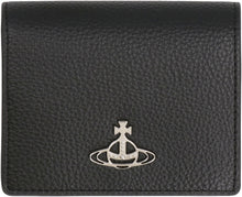Load image into Gallery viewer, Faux Leather wallet
