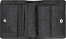 Load image into Gallery viewer, Faux Leather wallet
